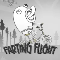 Farting Flight