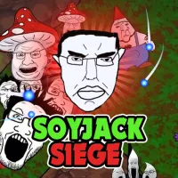 Soyjak Siege