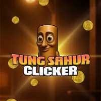 Tung Sahur Clicker